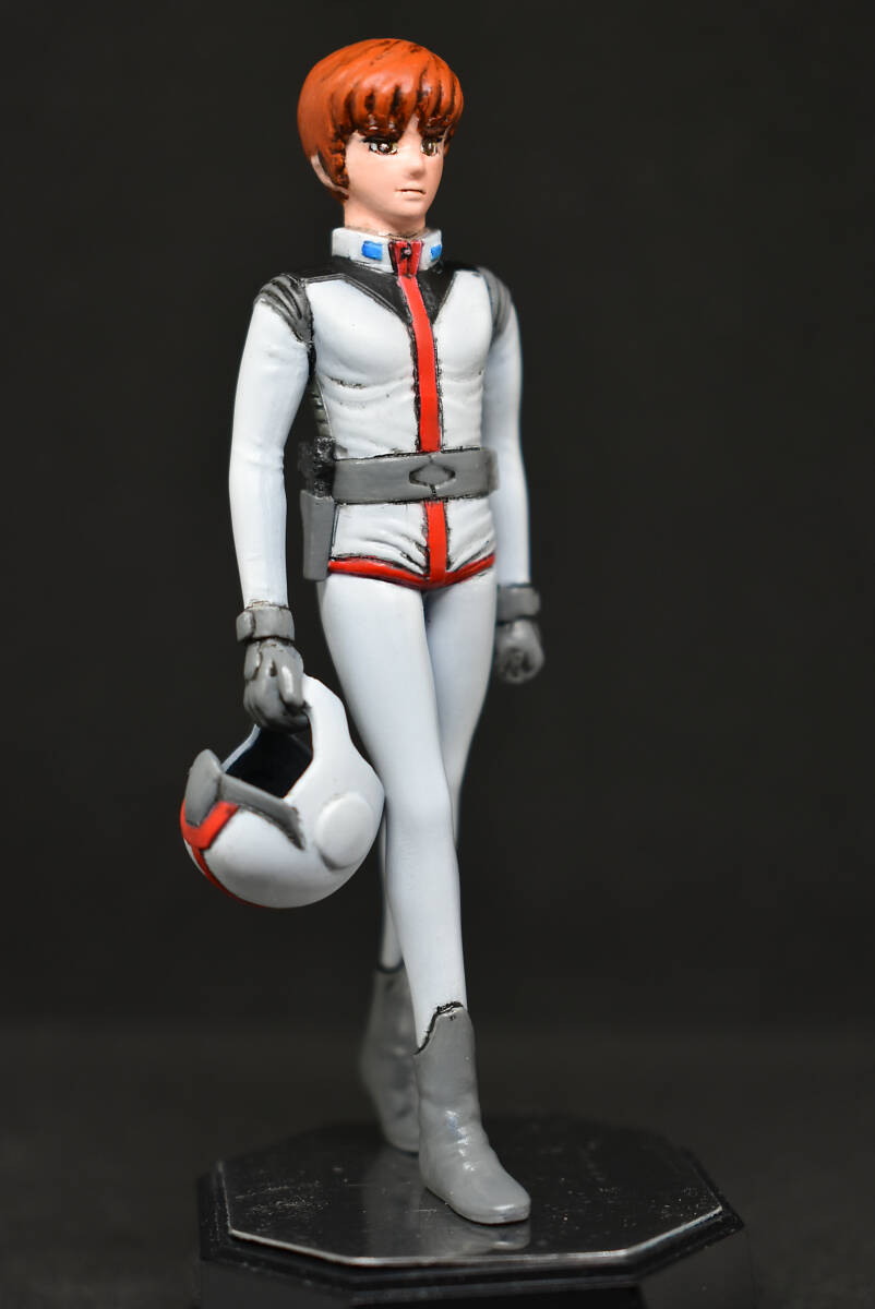 Yahoo!オークション -「アムロ専用」(完成品) (ガンダム)の落札