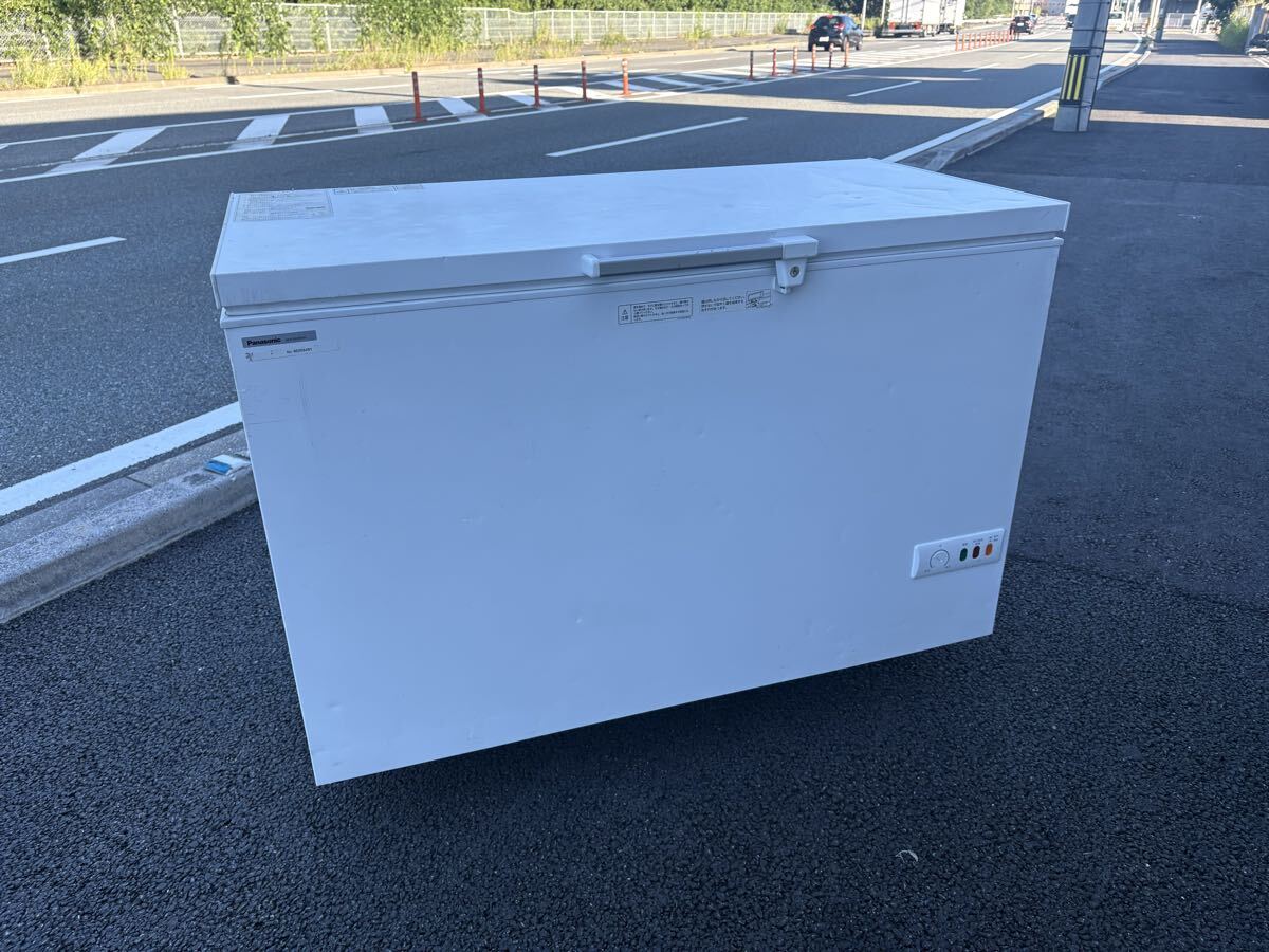 �����Õi �p�i�\�j�b�N �`�F�X�g�t���[�U�[ SCR-RH36VA 362L 2019�N �Ⓚ�X�g�b�J�[ ������Ȃ���