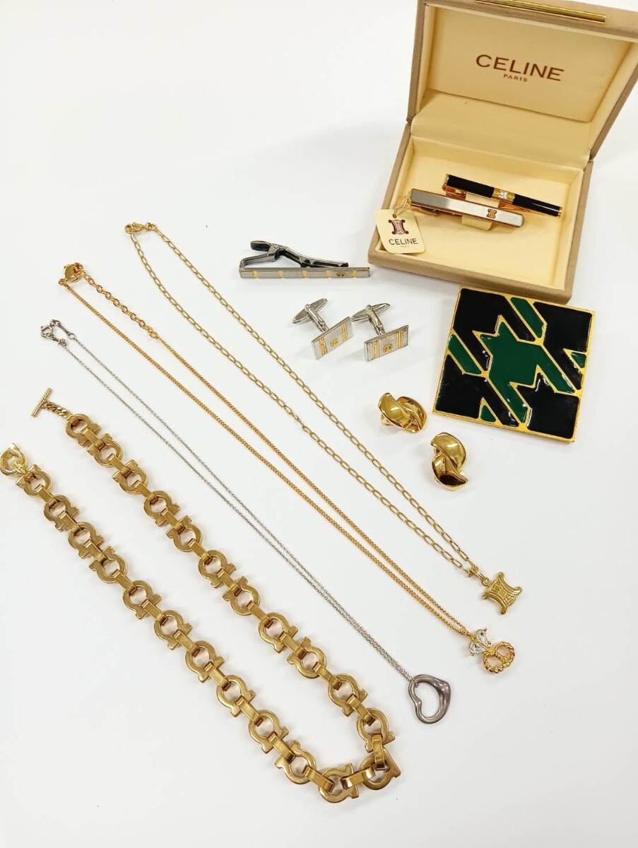 フェラガモ　ネクタイピン 2025年最新】Yahoo!オークション -ネクタイピン フェラガモの