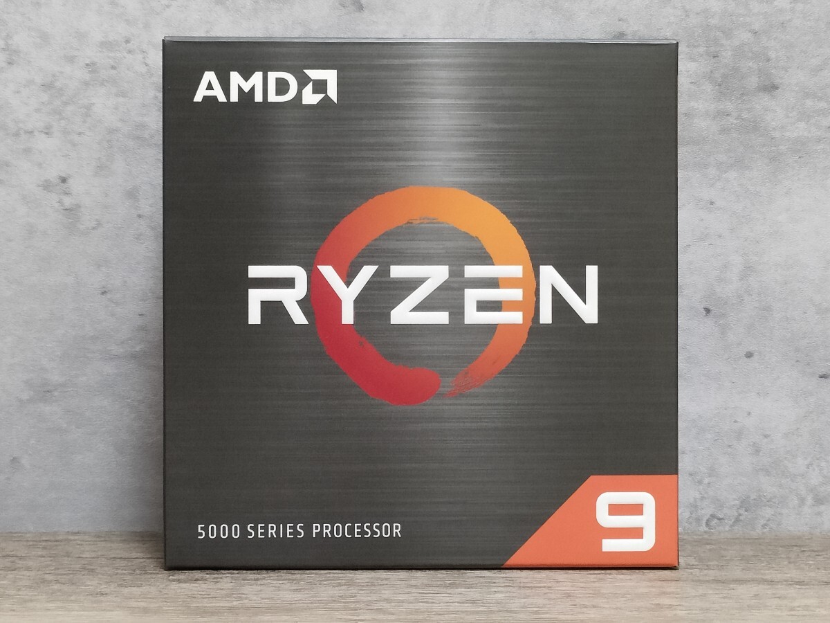 【ジャンク品】AMD Ryzen9 5900X 本体のみ AMD Ryzen 9 5900X BOX 価格比較 - 価格.com