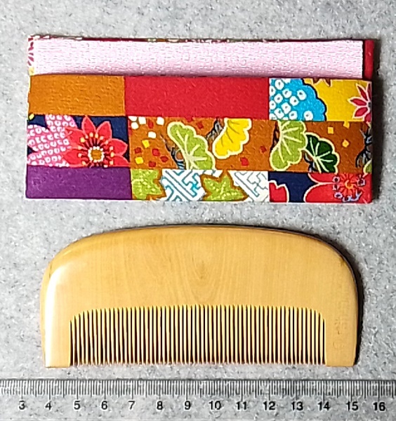 【未使用】お六ぐし みねばり 17cm 2025年最新】Yahoo!オークション -みねばり櫛の中古品・新品・未