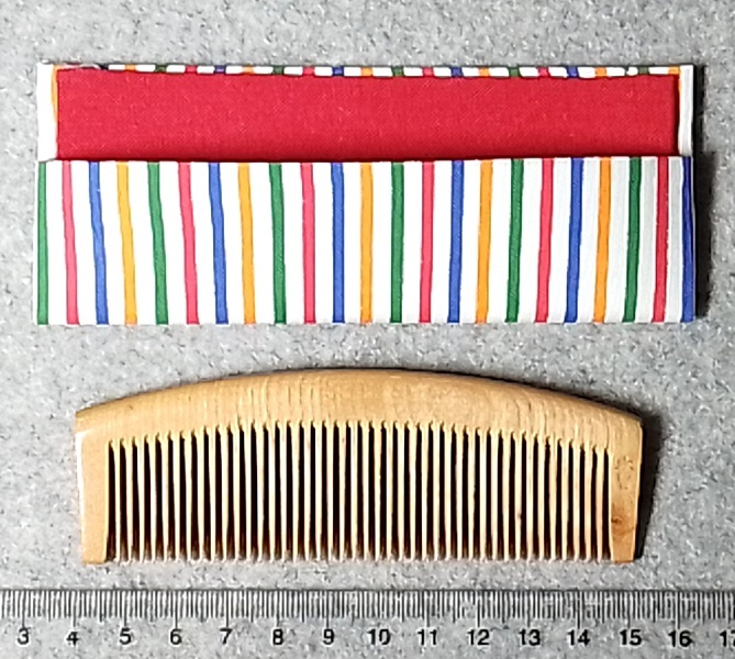 【未使用】お六ぐし みねばり 17cm 2025年最新】Yahoo!オークション -みねばり櫛の中古品・新品・未