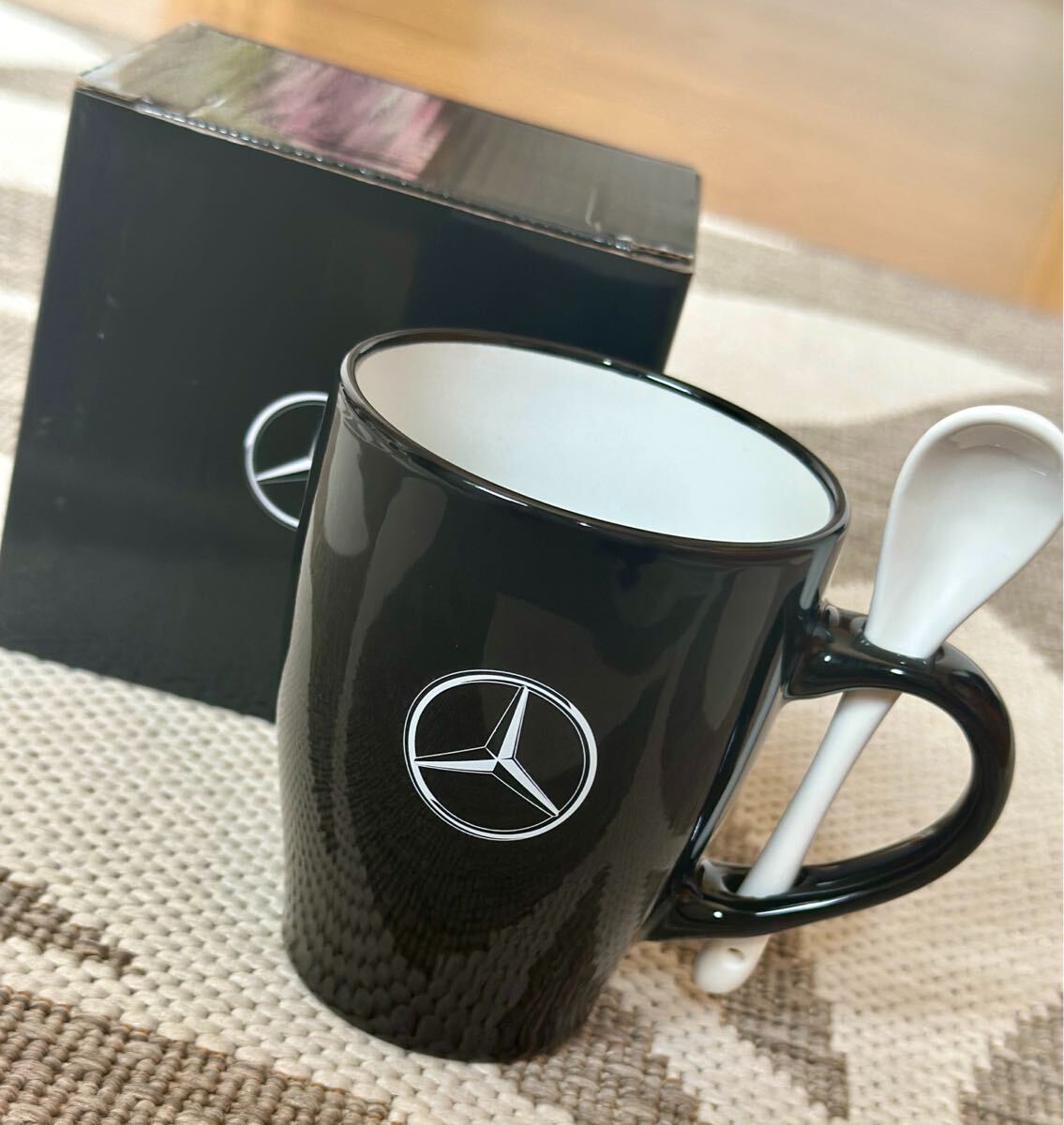 【未使用】Mercedes-Benz 車両シルエット マグカップ 2025年最新】Yahoo!オークション -メルセデスベンツ 非売品