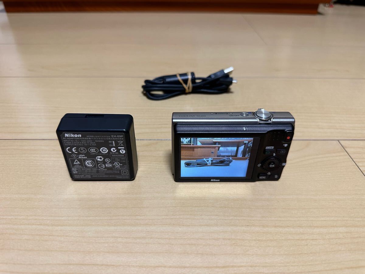 Yahoo!オークション -「nikon coolpix s6200」の落札相場・落札価格