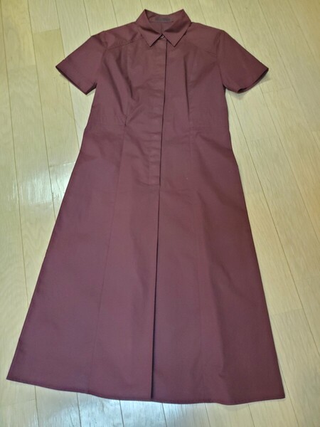 K.T KIYOKO TAKASE コムサデモード ワンピース COMME CA DU MODE