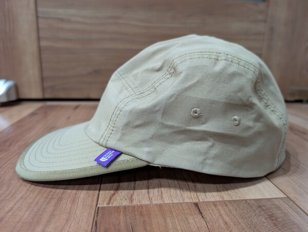 THE NORTH FACE PURPLE LABEL GORE-TEX ノースフェイス パープルレーベル ゴアテックス キャップ ワークキャップ 帽子 ハット
