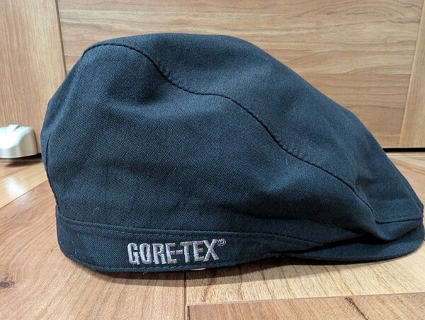 THE NORTH FACE ハンチング GORE-TEX ゴアテックス ノースフェイス 帽子 キャップ ハット ワークキャップ キャスケット
