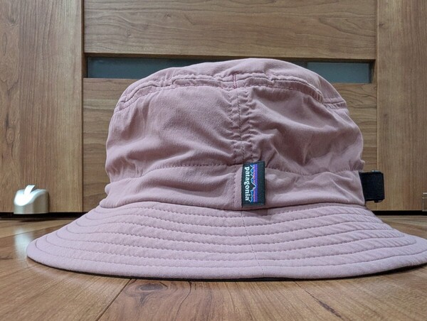 Patagonia パタゴニア ブリマーハット サーフブリム ハット 帽子 バケットハット キャップ ウェーブフェアラー バケハ フィッツロイ