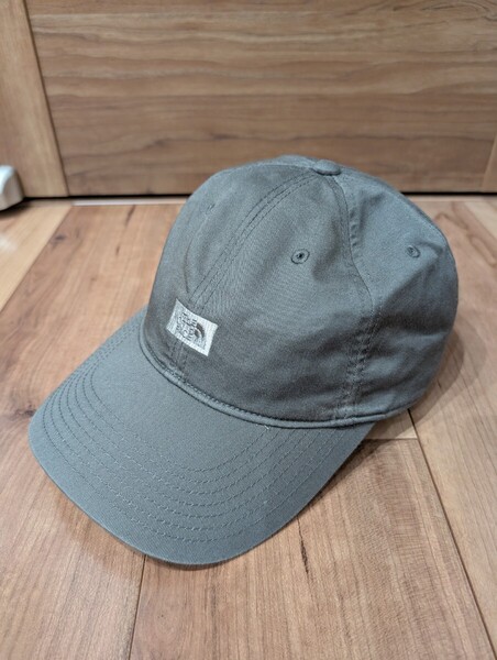 THE NORTH FACE PURPLE LABEL ノースフェイス パープルレーベル キャップ ワークキャップ 帽子 ハット ハンチング ワークキャップ