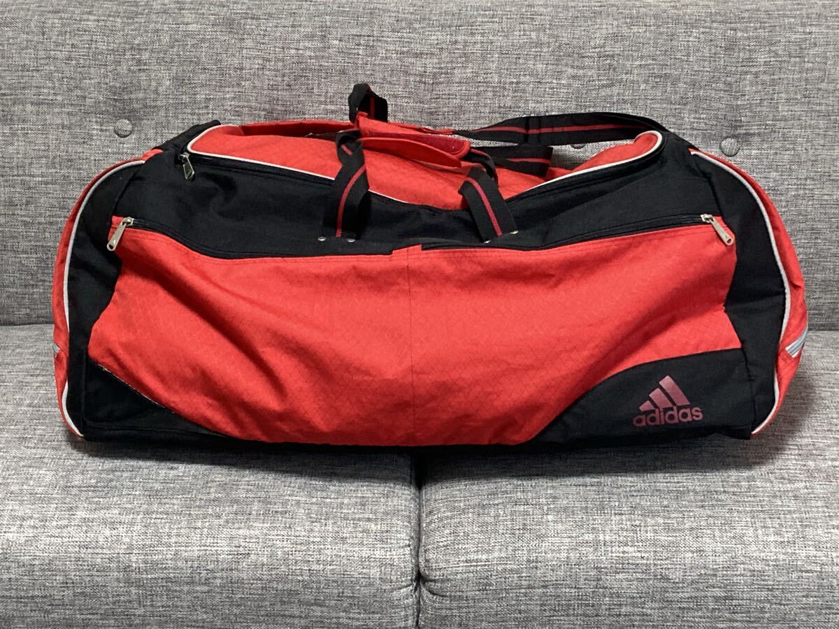 値下げ❗️美品❗️adidas アディダス ボストンバッグ アディダス ボストンバッグ サイズ」の人気商品一覧 | 安い商品