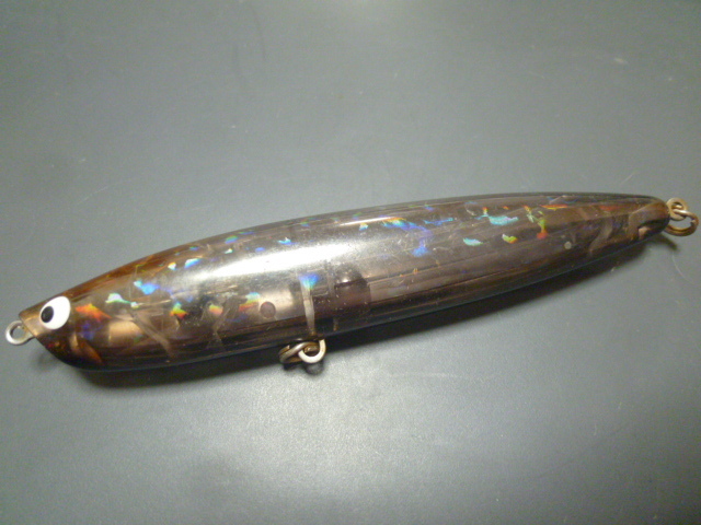 タックルハウス＆ゴーフィッシュ 8点セット シーバス用 未使用＆使用済 タックルハウス＆ゴーフィッシュ 8点セット シーバス用 未使用