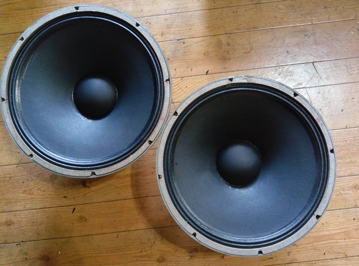 JBL 2220B ペア音出し確認済み Yahoo!オークション -「jbl 2220b」の落札相場・落札価格