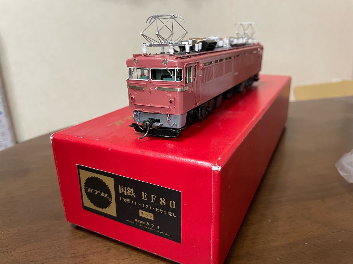 ワールド工芸 ED19 2メーカー完成品 ワールド工芸 ED19 2メーカー完成品 ワールド工芸 ED19 2