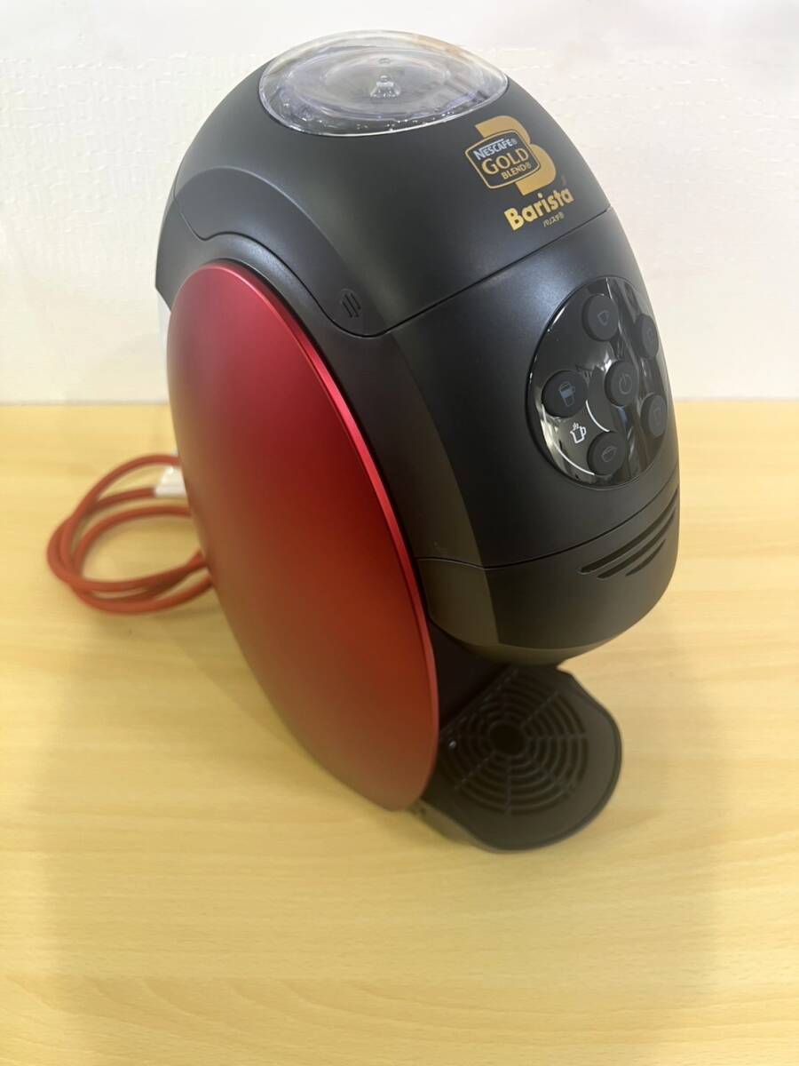 【未使用品】ネスカフェ ゴールドブレンド バリスタ ビッグタンクバージョン 2025年最新】Yahoo!オークション -バリスタ ネスカフェの中古品