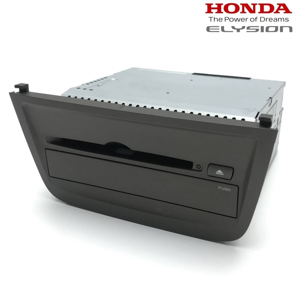 ホンダ RR3 エリシオン HDD ナビユニット AVIC-ZH6437ZH 2025年最新】Yahoo!オークション -エリシオン 純正 ナビ