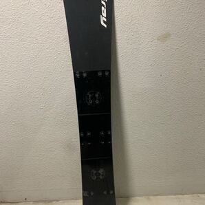 GRAY SNOWBOARDS QUADRA163