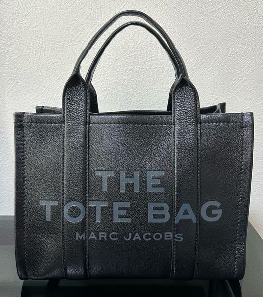 MARCJACOBS H004L01PF21 THE TOTE BAGミディアムショルダートートバッグ