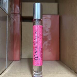 《送料無料》アトリエコロン パシフィック ライム コロン アブソリュ 10ml トラベルスプレー ※未使用※ #Atelier Cologne #Pacific Lime