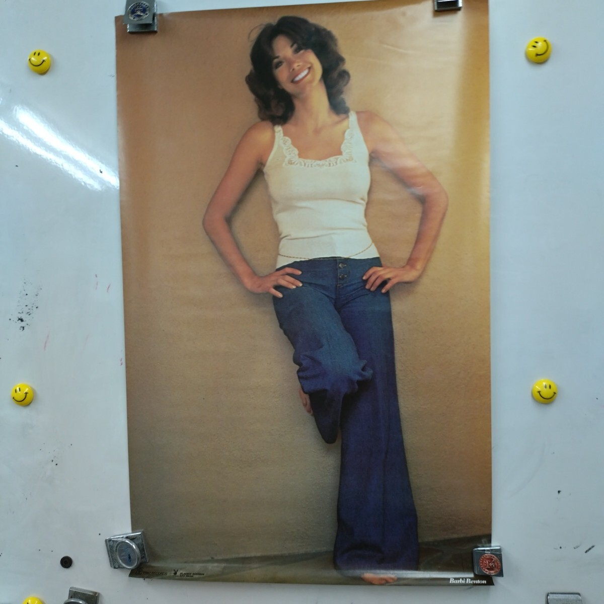 2025年最新】Yahoo!オークション -バルビ ベントンの中古品