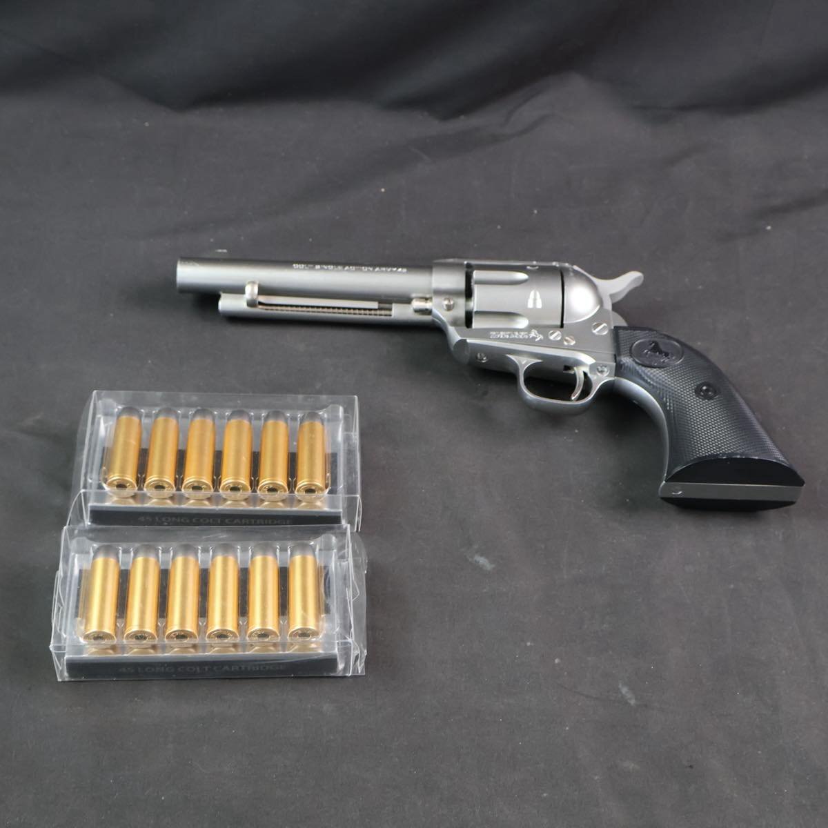 東京マルイ エアガン SAA.45Artillery 中古品 ジャンク品 Yahoo!オークション -「東京マルイsaa.45」の落札相場・落札価格