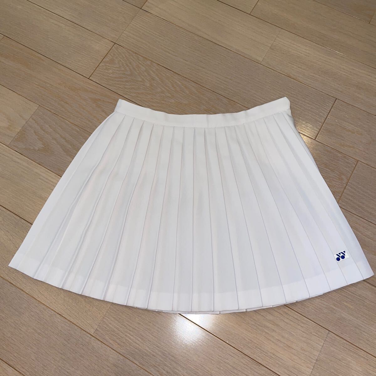 john newcombe昭和レトロテニススコート Mサイズ john newcombe