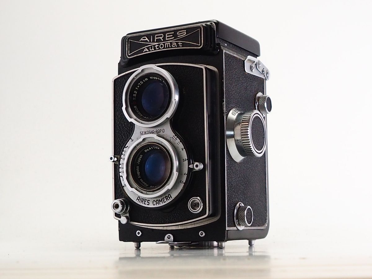 Yahoo!オークション -「aires automat」の落札相場・落札価格