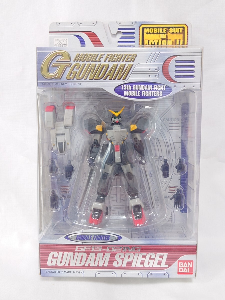モビルスーツインアクション MIA 機動武闘伝Gガンダム まとめ売り 2025年最新】Yahoo!オークション -モビルスーツインアクション