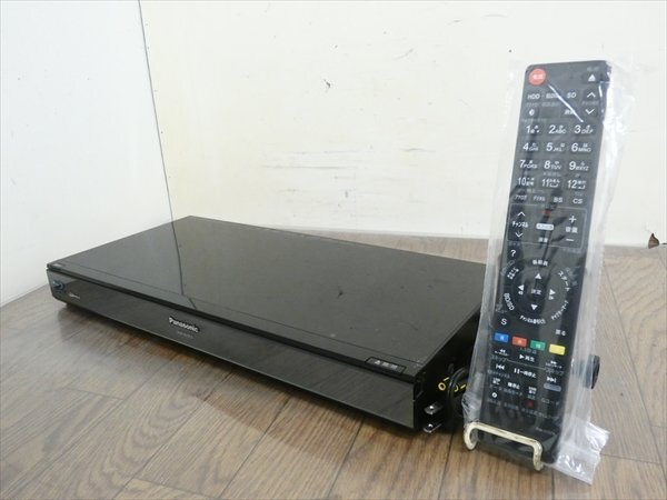 【ジャンク品】DIGA DMR-BZT810ブルーレイレコーダー Yahoo!オークション -「dmr-bzt810」の落札相場・落札価格