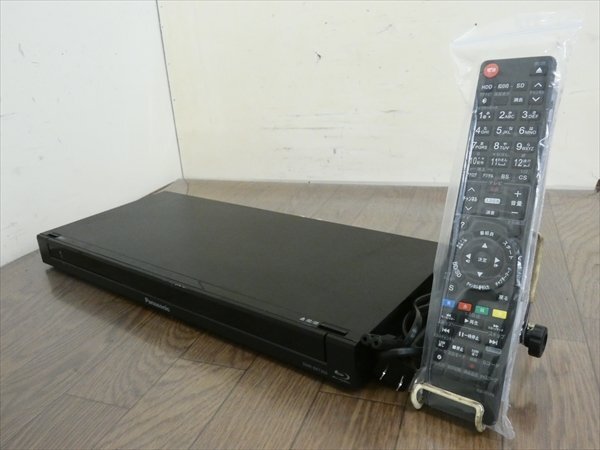 Yahoo!オークション -「パナソニック dmr-brt260」の落札相場