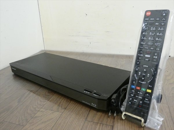 最終処分Panasonic DMR-BRW500 ブルーレイレコーダー Yahoo!オークション -「dmr-brw500」の落札相場・落札価格