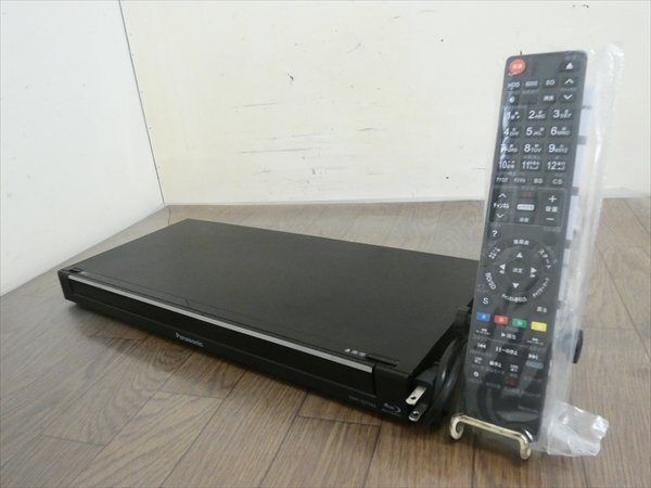 Panasonicブルーレイレコーダー DIGA DMR-BZT665-K パナソニック ブルーレイディーガ DMR-BZT665 価格比較 - 価格.com