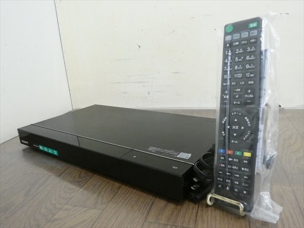 レコーダー SONY BDZ-EW520 BDZ-EW1200/BDZ-EW520 | ブルーレイディスクレコーダー | ソニー