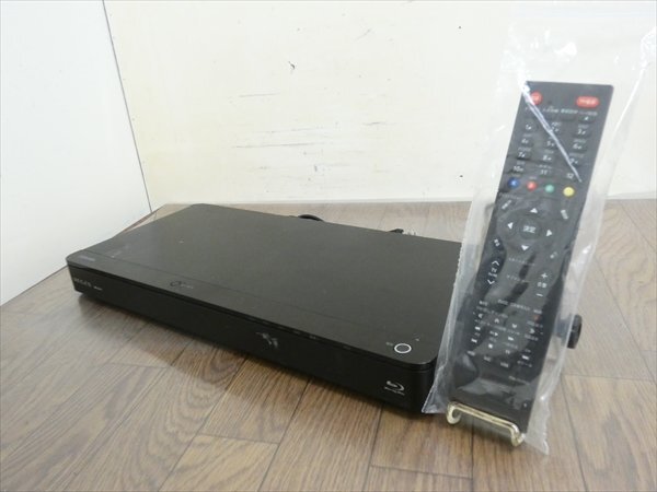 かなりの美品 TOSHIBA REGZA ブルーレイ DBR-Z 410 Yahoo!オークション -「regzaブルーレイ dbr-z410」の落札相場