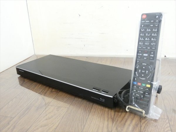 Panasonic DMR-BRZ1010 Blu-rayレコーダー ジャンク Yahoo!オークション -「dmr-brz1010」の落札相場・落札価格