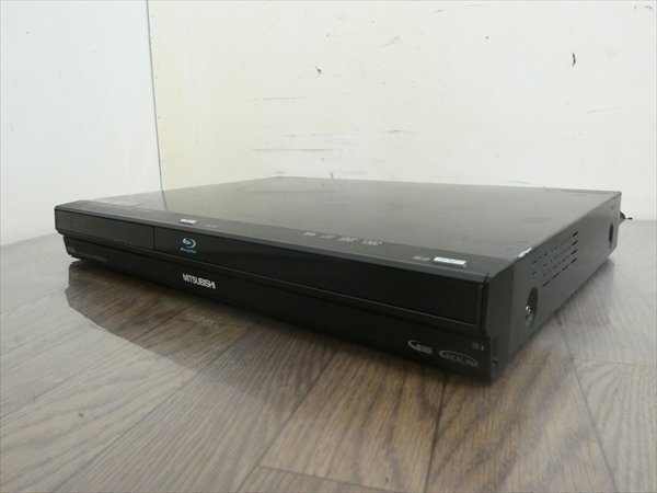 MITSUBISHI REAL ブルーレイレコーダー BZ DVR-BZ240 MITSUBISHI REAL ブルーレイレコーダー BZ DVR-BZ240 価格.com