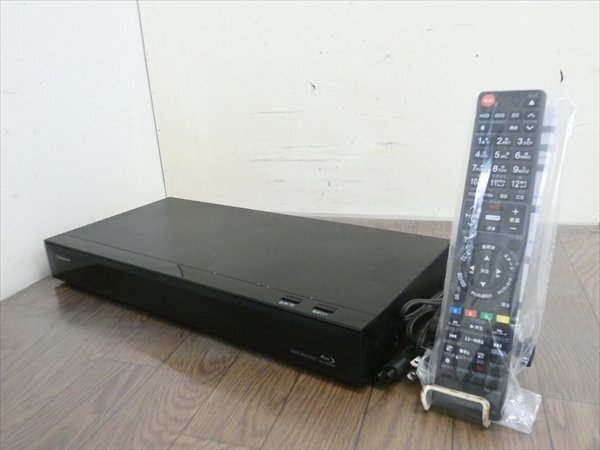 美品 パナソニック DMR-BRX2020 2017年製 ブルーレイレコーダー Yahoo!オークション -「dmr-brx2020」の落札相場・落札価格
