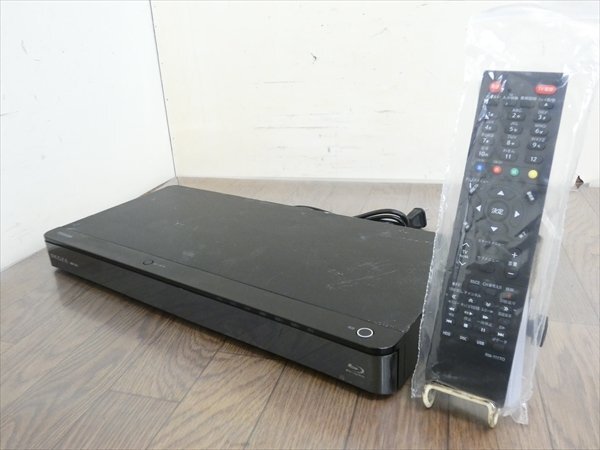 ヒロDBR-T550 ブルーレイレコーダー 全録機能付きHDD 1TB Yahoo!オークション -「dbr t550」の落札相場・落札価格