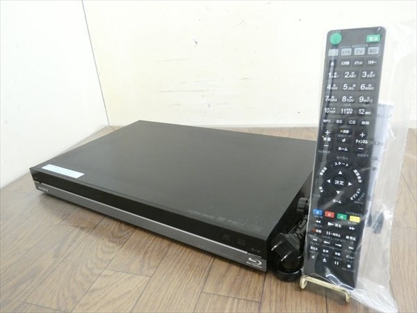 M6582 SONY☆HDD/BDレコーダー☆BDZ-AT950W Yahoo!オークション -「sony bdz-at950w」の落札相場・落札価格