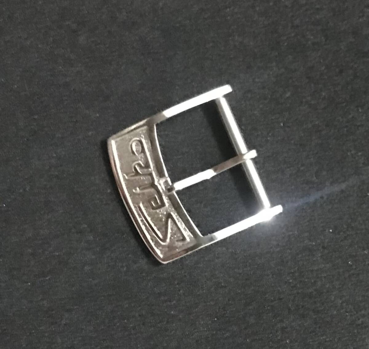 キングセイコー用の尾錠のみ ⑤ 美品 2025年最新】Yahoo!オークション -キングセイコー尾錠の中古品