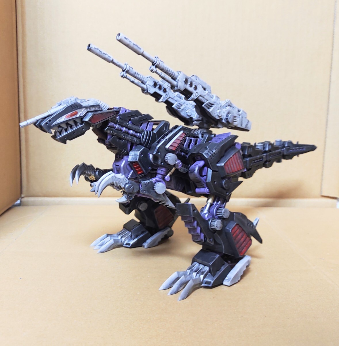 HMM ゾイド 完成品 まとめ売り 2025年最新】Yahoo!オークション -ゾイド hmmの中古品・新品・未