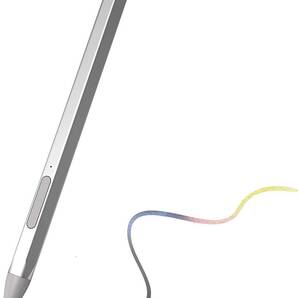 Surface用 消しゴム 右クリック機能対応 3つ替え芯付きタッチペン