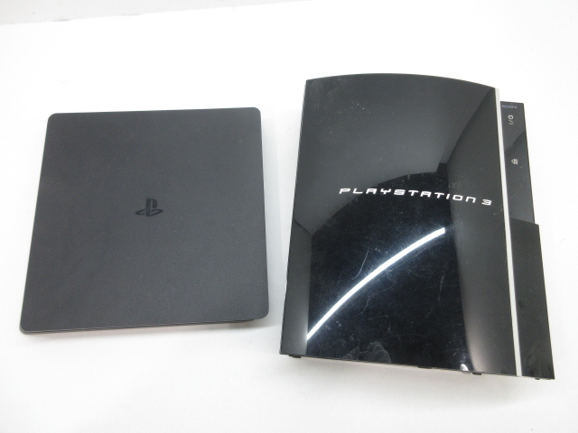 ジャンク後期型PS3 80GB Yahoo!オークション -「ps3 ジャンク 80gb」の落札相場・落札価格
