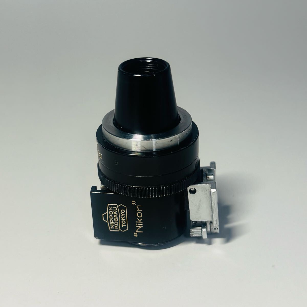日本光学 3.5-13.5cm ファインダー 中古品 Yahoo!オークション -「nippon kogaku 135mm」(カメラ、光学機器