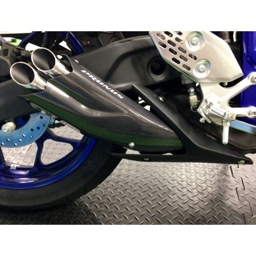 2025年最新】Yahoo!オークション -fzr400(マフラー)の中古品