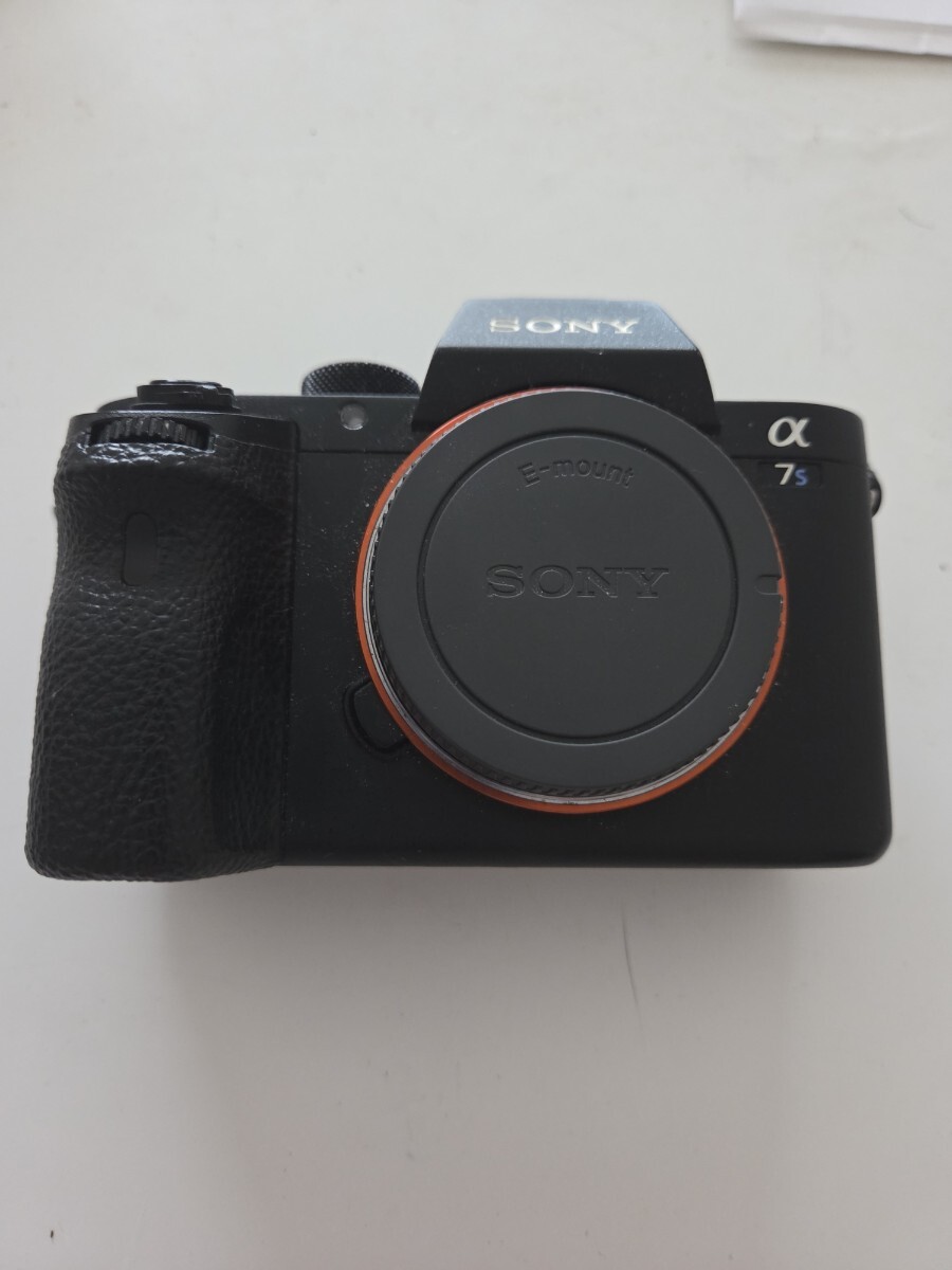 SONY α7 ジャンク 2025年最新】Yahoo!オークション -ソニー α7 ジャンクの中古品