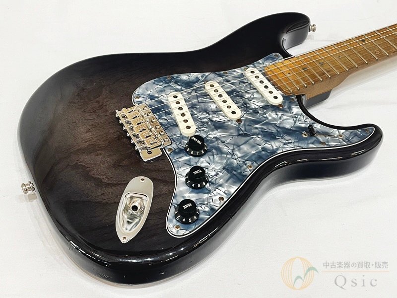 【新品同様】COMBAT GUITARS オーダー品　ストラトキャスタータイプ 2025年最新】GUITARS COMBATの人気アイテム - メルカリ