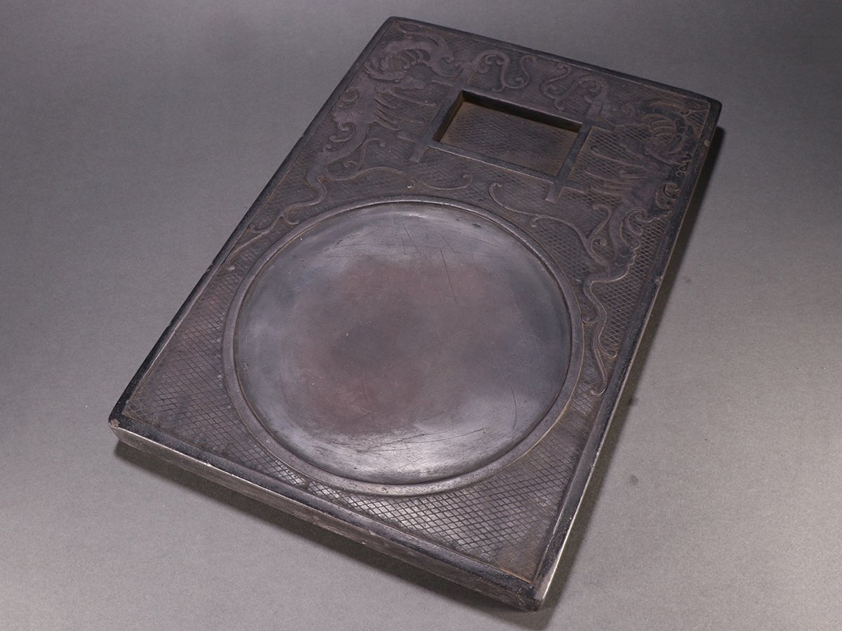 2025年最新】Yahoo!オークション -端渓 硯の中古品・新品・未