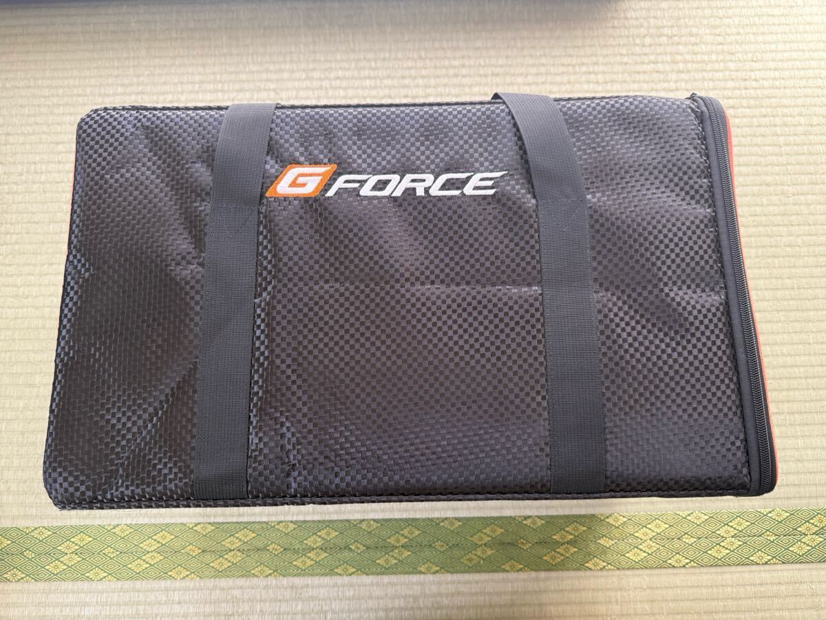 中古ドリラジプロポ&収納バックセット Yahoo!オークション -「bag」(自動車) (ホビーラジコン)の落札