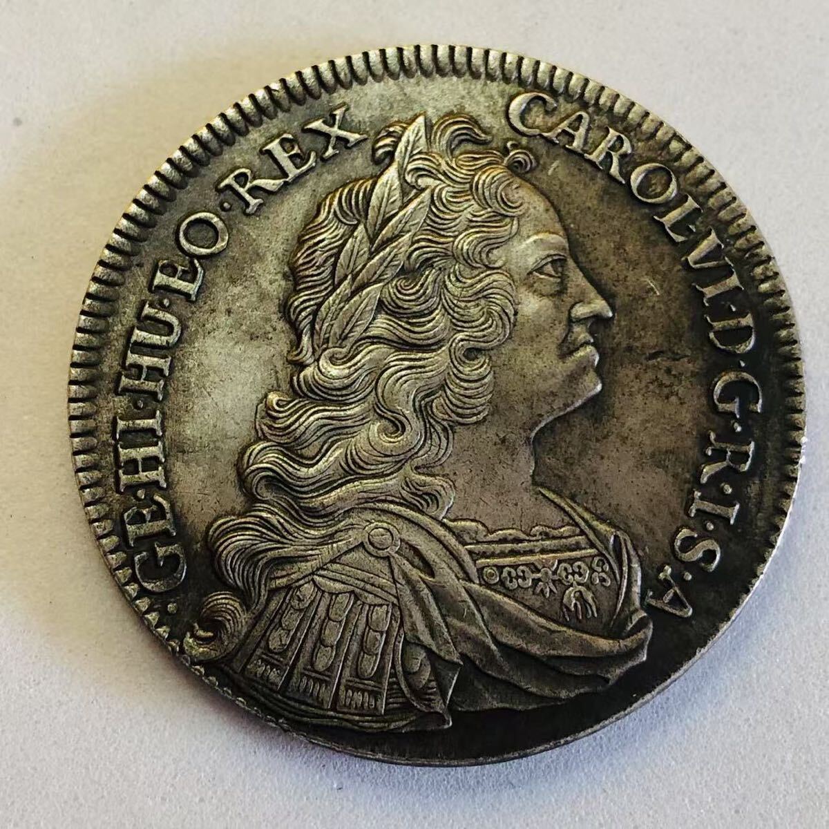 古代ローマのコイン・コレクション(全8点:銀貨5・銅貨3) Yahoo!オークション -「古代ローマ コイン」(貨幣) の落札相場