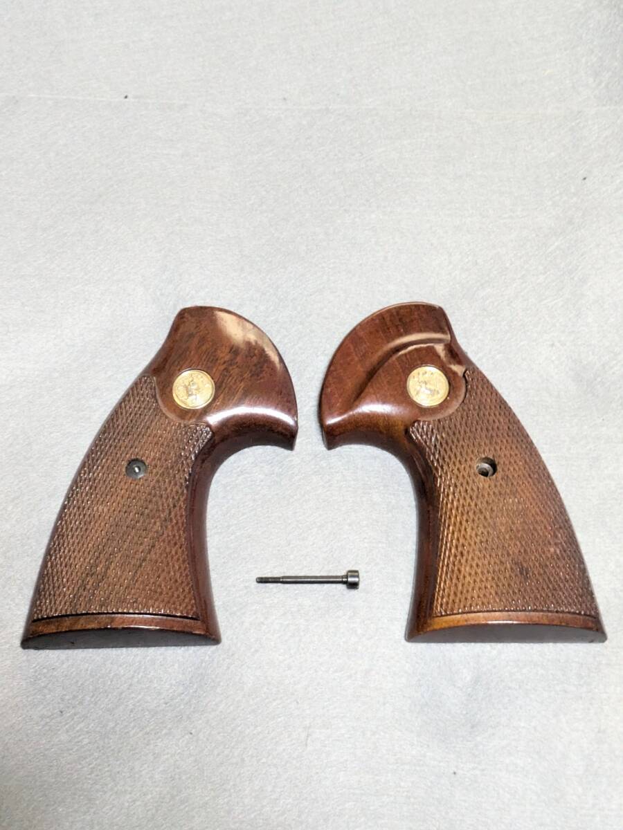 Yahoo!オークション -「コクサイ パイソン グリップ」の落札相場